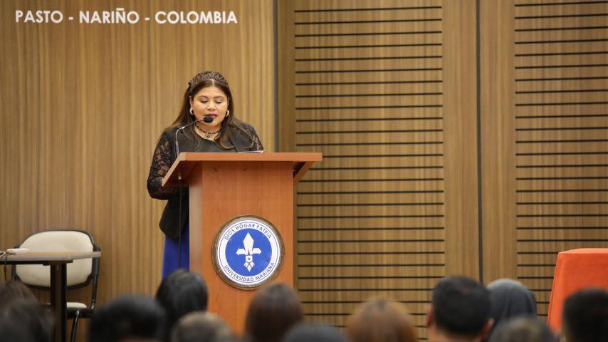 Universidad Mariana